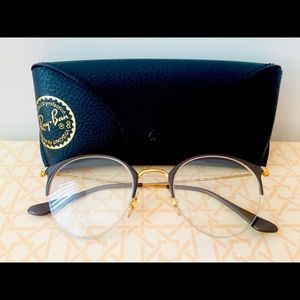 Ray-Ban Glasses